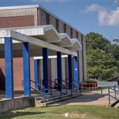 Jackson Public Schools - Brinkley