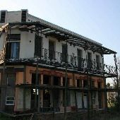 Beachfront Buildings, Post-Katrina