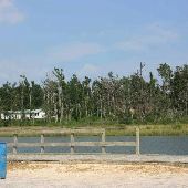 Lagoon House