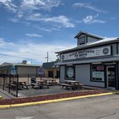 Quave Brothers Po'Boys & Meat Market