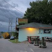 Gil's Fish Camp - Fort Bayou Harbor