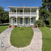 Carter-Calloway House
