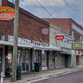 Greenwood - Downtown