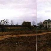 Historic Farmhouse