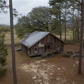 Swallowfork Lake & Cabins
