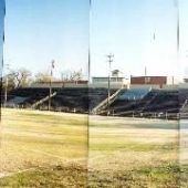 Saunders Field