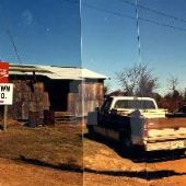 Buildings-Sharon Road