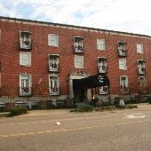 Old Capitol Inn