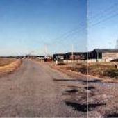 Sharcropper Shacks