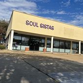 Soul Sistas (CLOSED)
