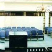 City Council