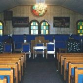 Bright Star Church