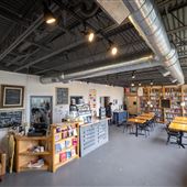 Coffee Pros - Midtown
