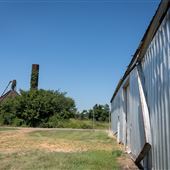 Canton Tourism Warehouse