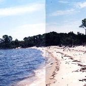 Barrier Islands