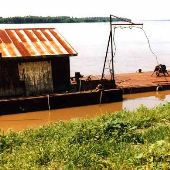 Natchez Landing