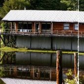 Rustic Home