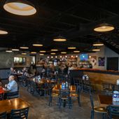Murkey Waters BBQ