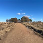 190 Catlett Road House