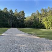 Ellisville Farmhouse