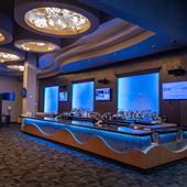Island View Casino Resort - Event Room