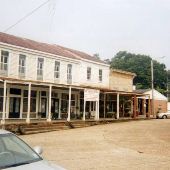 Woodville - Downtown