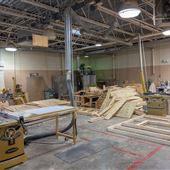 Canton Public Schools - Career Center