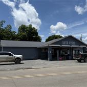 Roy’s Store