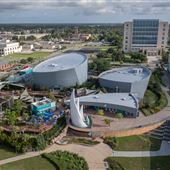 Mississippi Aquarium