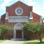 St. Augustine Seminary & Grotto