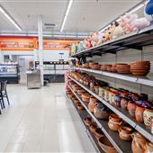 Perla Supermarket (Mexican Grocery Store)