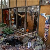 Ishee House - Nelson - Orrison