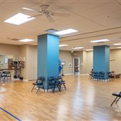 Armed Forces Retirement Home Gulfport