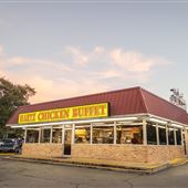 Hartz Chicken Buffet