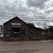 Fat Mama’s Tamales