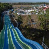 Gulf Islands Waterpark
