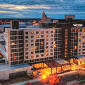 Westin Downtown Jackson