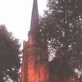 St. Peter's Episcopal Church