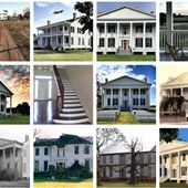 Burrus House (AKA The Baby Doll House)