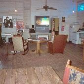 Big Pink Guesthouse
