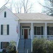 Lincoln Home Bed & Breakfast
