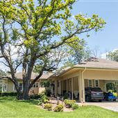 Canton Case House