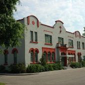 Bay St. Louis Depot