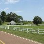 Old Hwy 51 Feed Store & Farm House, Fields