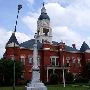 Holmes County Courthouse