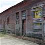 Mobile and Ohio Railroad Depot