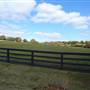 Fields on Cedar Hills Rd.