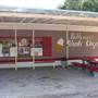 Belmont Shake Shop