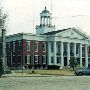 Noxubee Courthouse