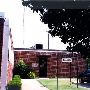 Old County Jail - Holly Springs